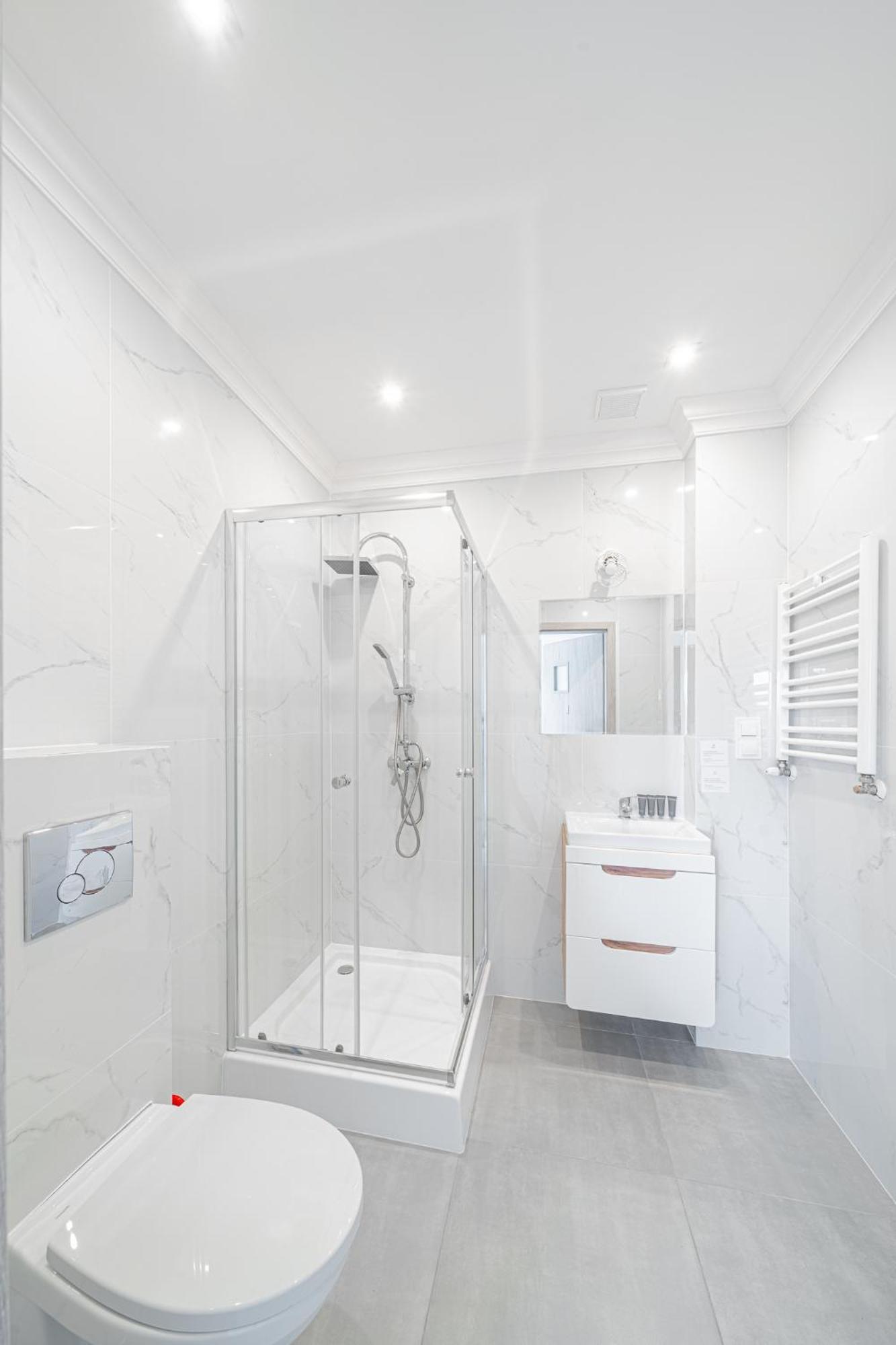 Apartamenty Przy Plazy, Ogrod - Grzybowo-Kolobrzeg - Nadmorska 26 Гжибово Екстериор снимка