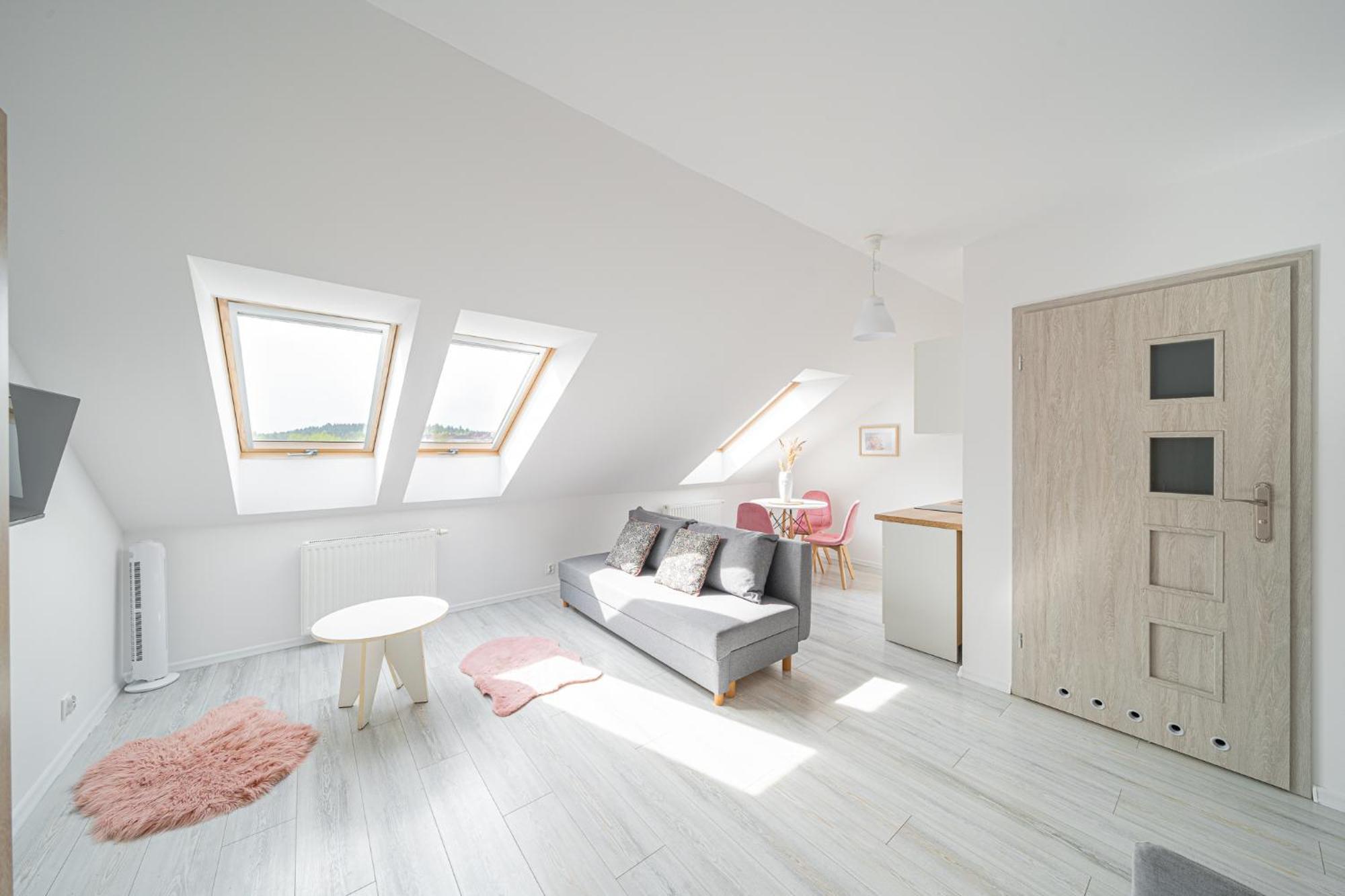 Apartamenty Przy Plazy, Ogrod - Grzybowo-Kolobrzeg - Nadmorska 26 Гжибово Екстериор снимка