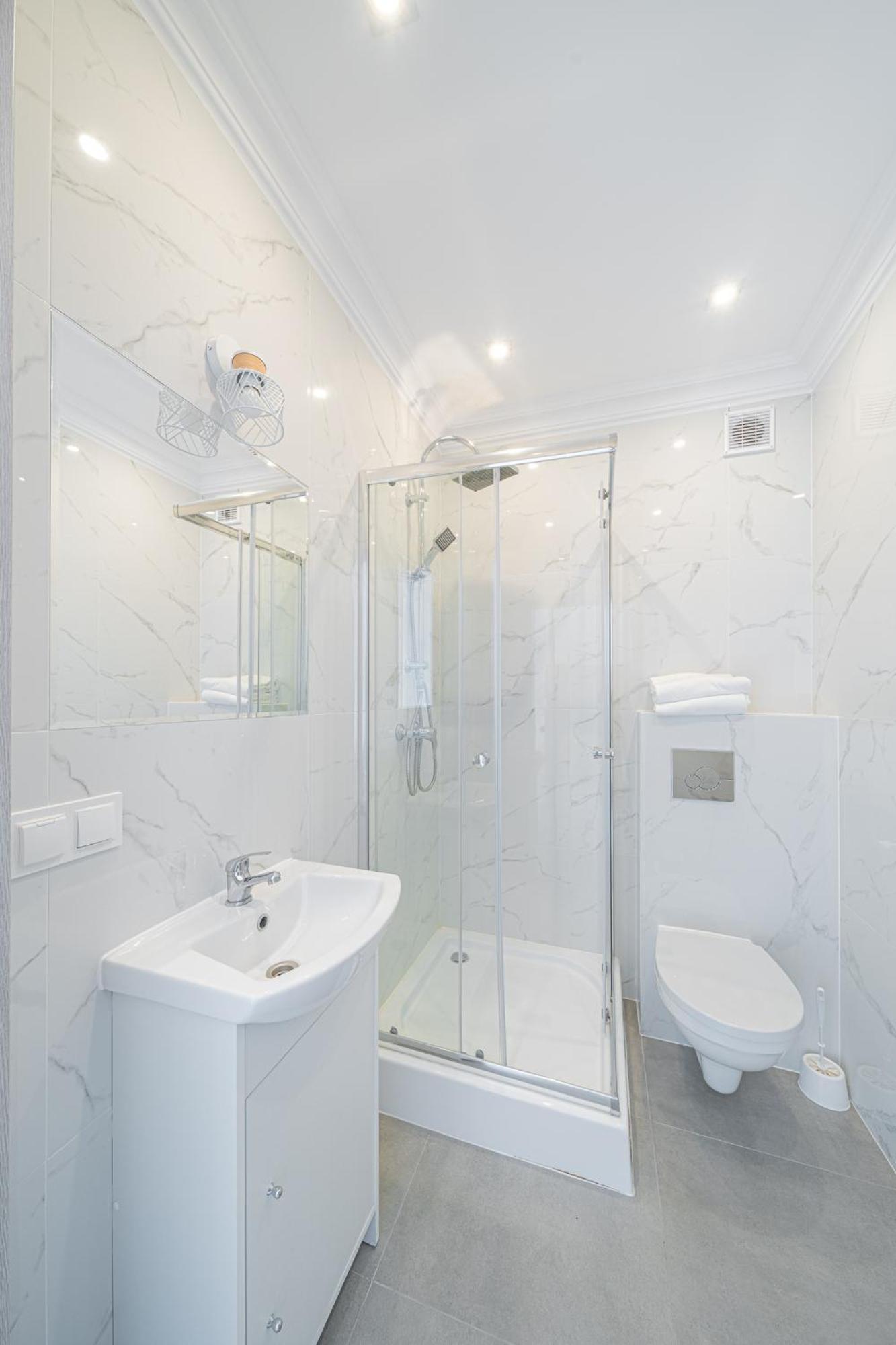 Apartamenty Przy Plazy, Ogrod - Grzybowo-Kolobrzeg - Nadmorska 26 Гжибово Екстериор снимка
