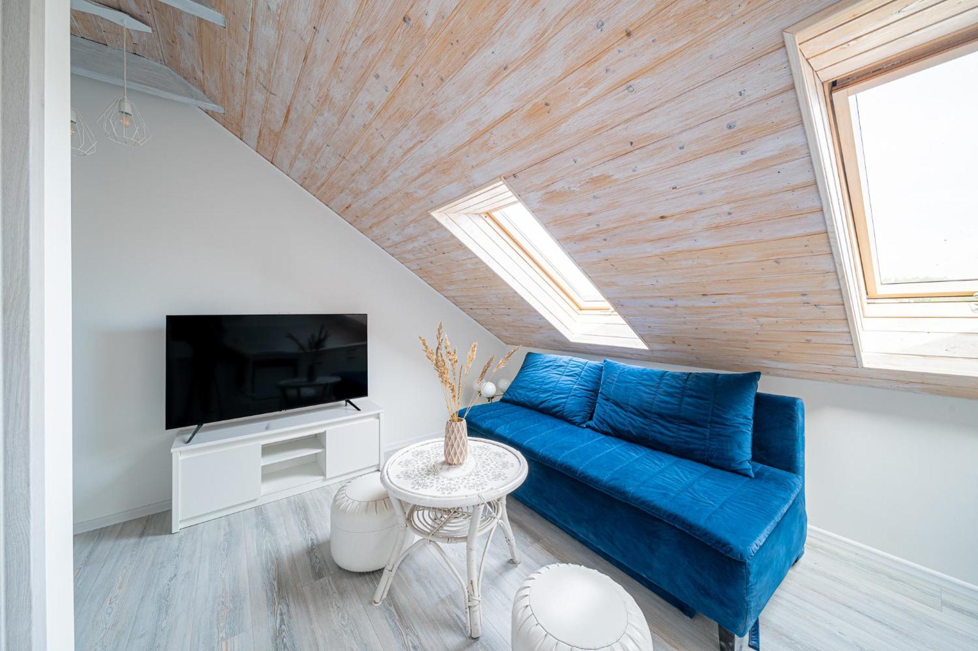 Apartamenty Przy Plazy, Ogrod - Grzybowo-Kolobrzeg - Nadmorska 26 Гжибово Екстериор снимка