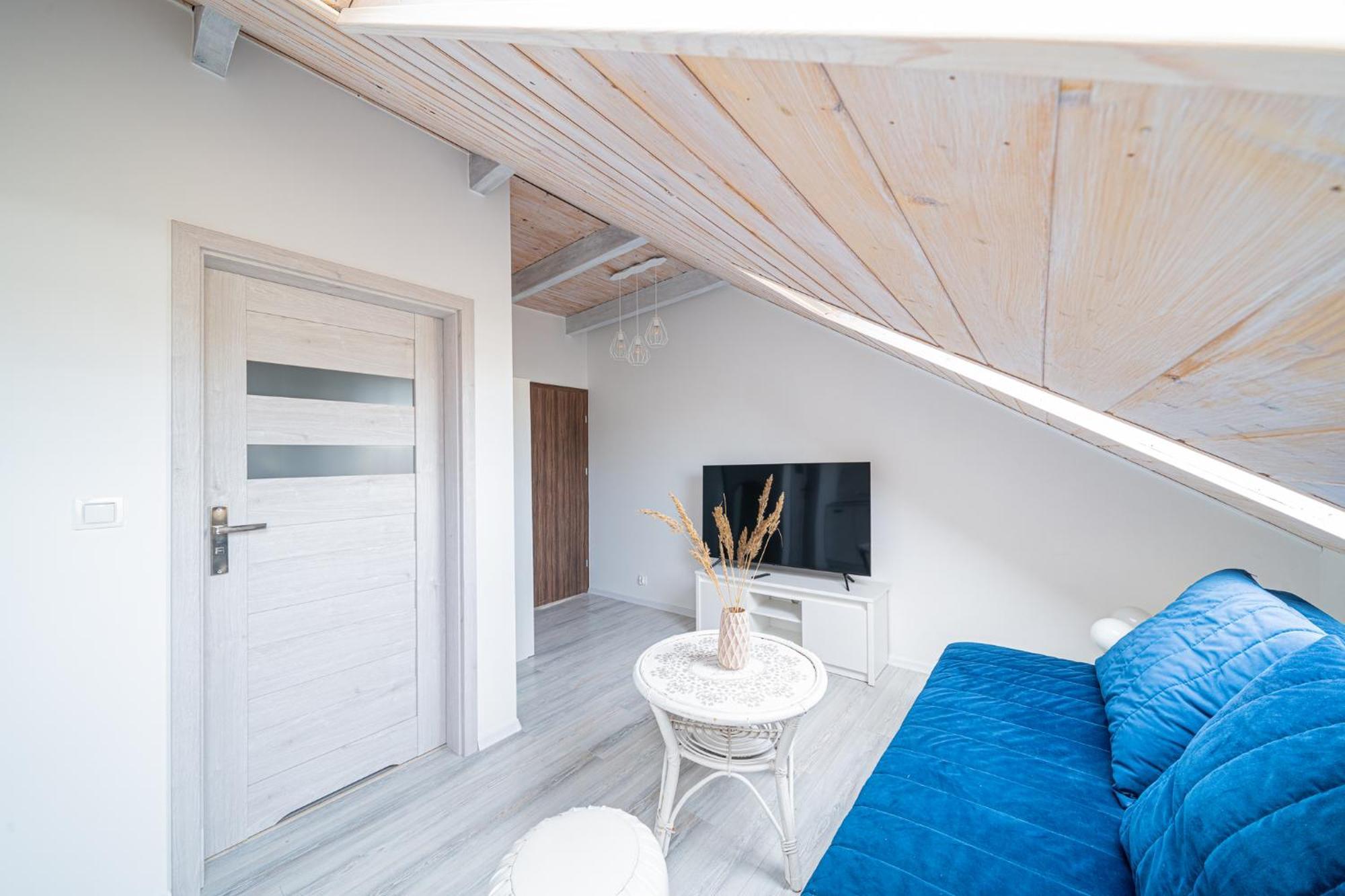 Apartamenty Przy Plazy, Ogrod - Grzybowo-Kolobrzeg - Nadmorska 26 Гжибово Екстериор снимка