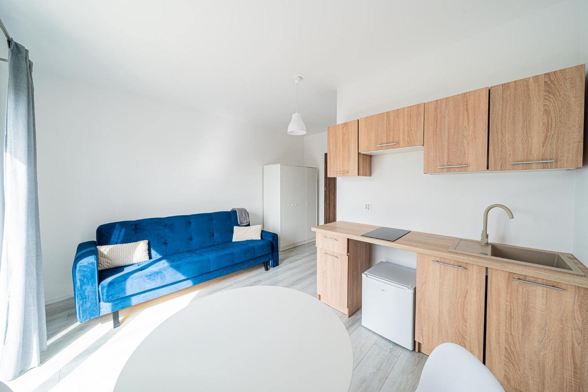 Apartamenty Przy Plazy, Ogrod - Grzybowo-Kolobrzeg - Nadmorska 26 Гжибово Екстериор снимка