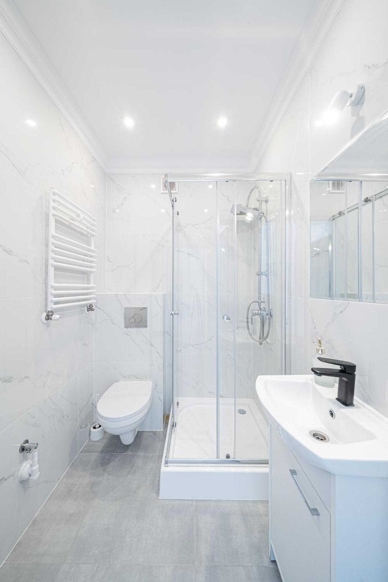 Apartamenty Przy Plazy, Ogrod - Grzybowo-Kolobrzeg - Nadmorska 26 Гжибово Екстериор снимка