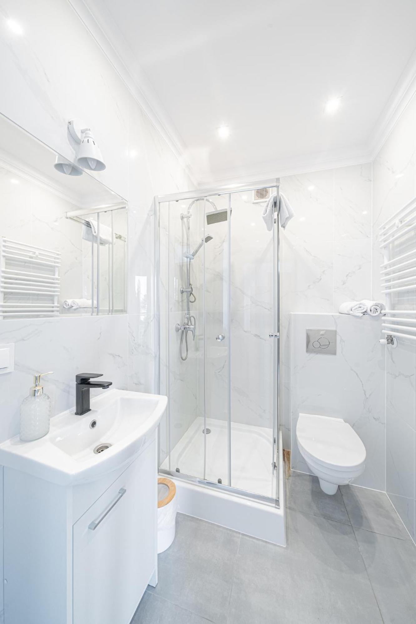 Apartamenty Przy Plazy, Ogrod - Grzybowo-Kolobrzeg - Nadmorska 26 Гжибово Екстериор снимка
