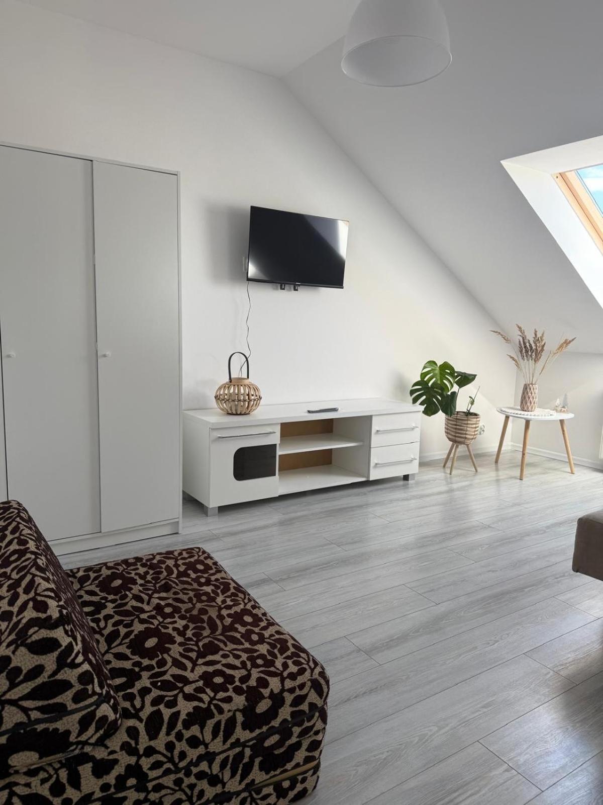 Apartamenty Przy Plazy, Ogrod - Grzybowo-Kolobrzeg - Nadmorska 26 Гжибово Екстериор снимка