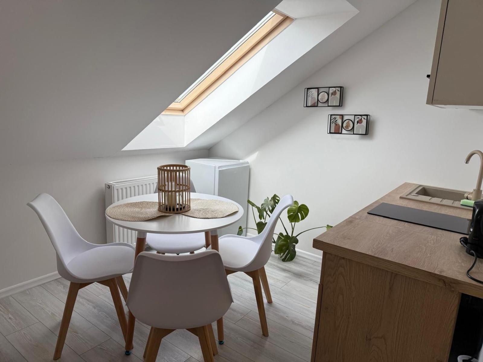 Apartamenty Przy Plazy, Ogrod - Grzybowo-Kolobrzeg - Nadmorska 26 Гжибово Екстериор снимка