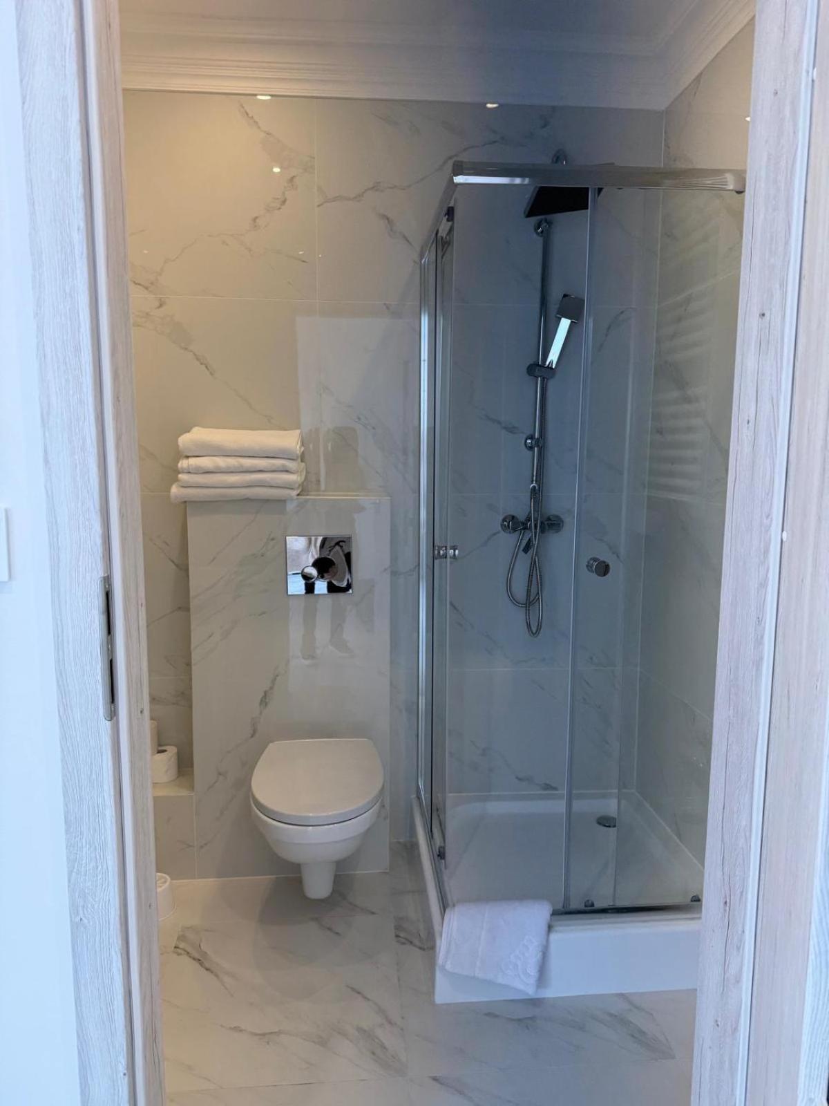 Apartamenty Przy Plazy, Ogrod - Grzybowo-Kolobrzeg - Nadmorska 26 Гжибово Екстериор снимка