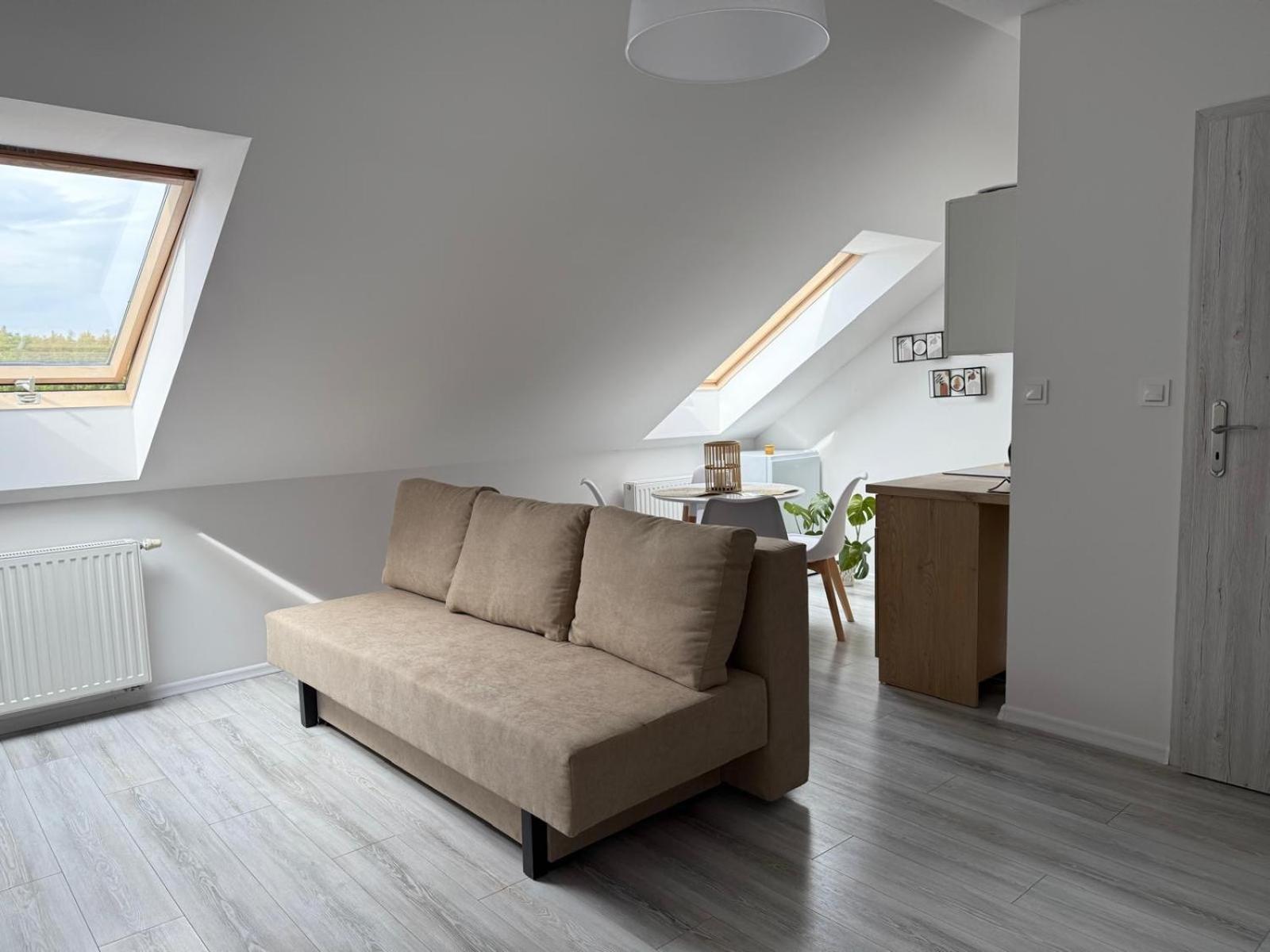 Apartamenty Przy Plazy, Ogrod - Grzybowo-Kolobrzeg - Nadmorska 26 Гжибово Екстериор снимка